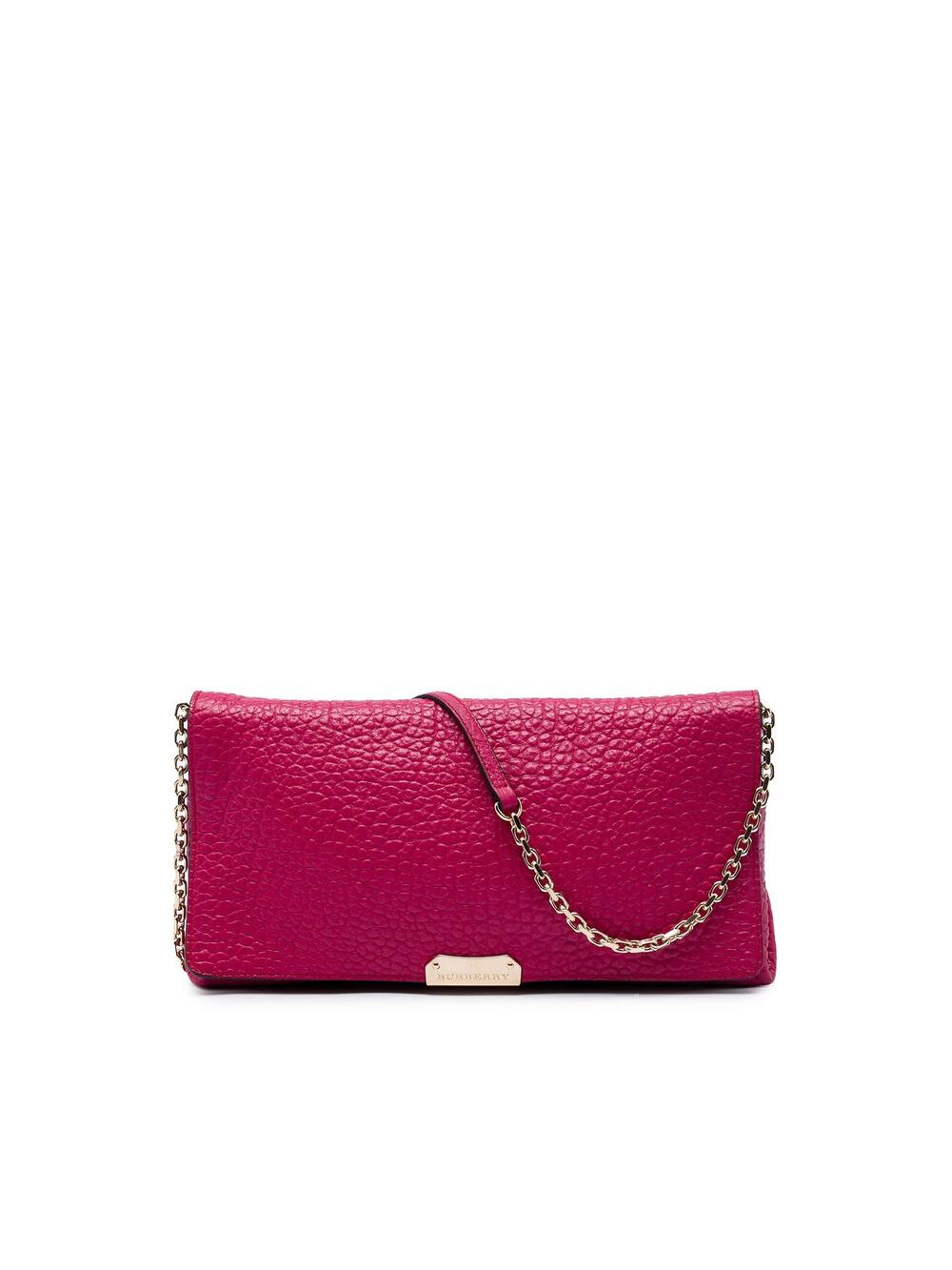 Burberry Medium Grained Calfskin #358258B41B